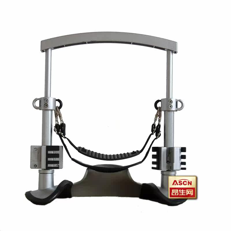 奥普莱 APL奥普莱新二代龙抬头颈福康颈椎牵引器家用颈椎治疗