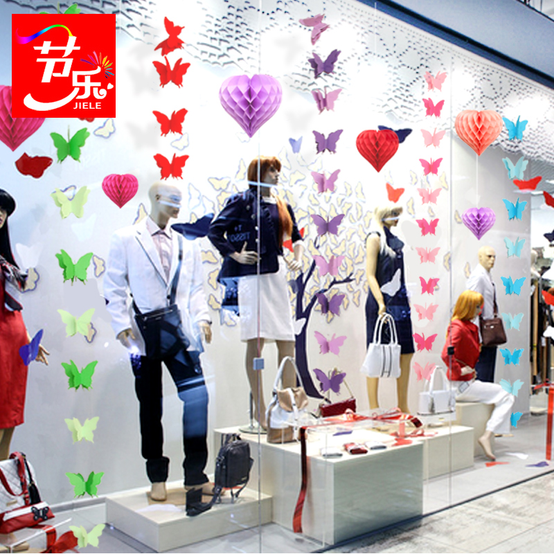 New Year Decoration Spring Festival Kindergarten Chinese New Year