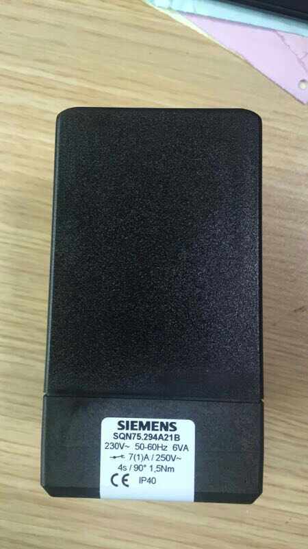 Servomotor SQN75 494A21B Germany's brand new import