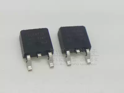 MOS field effect transistor IRLR8726PBF TO-252 30V 86A brand new original imported spot