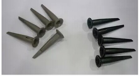 P6100 P4100 and other oscilloscope monitor hook cover cap jacket detector detective rod common type