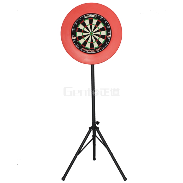 Dart Bracket Professional Darts Shelf Removable Portable Darts Rake Bracket Positive Darts Bureau]