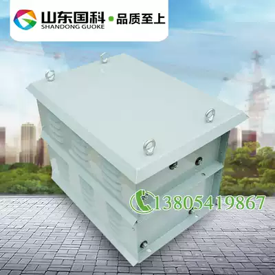 Tower crane rotary double-layer resistance box 5 5KW resistance box Tower machine resistance box tower crane resistance box tower Machine Accessories