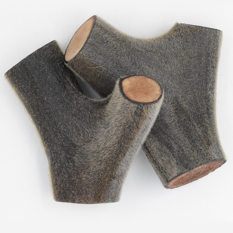 Jilin deer antler whole branch dry head stubble second bar deer antler section bubble wine list hair 10 grams of deer antler tablets