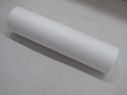 Pyramid smart drinking machine front filter