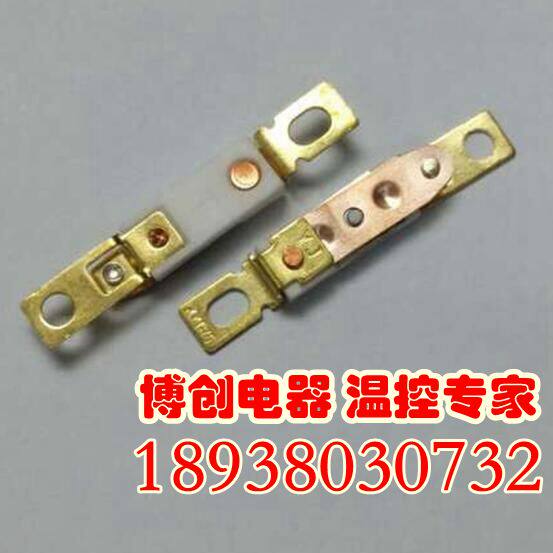 Open ST-12 65 degree normally closed temperature control switch dehumidifier thermostat thermal protector temperature switch