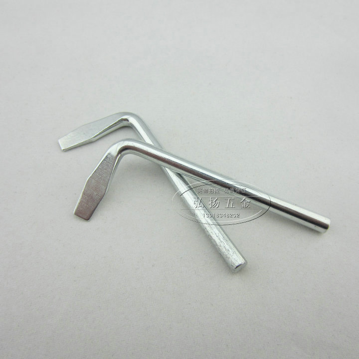 Type l-type wrenches L-type word screwdriver Easy wrench screwdriver-Taobao