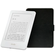 I-Mu / magic ring kindle499 bảo vệ newkindle eBook Intelligent Ngủ Trường hợp bao da - Phụ kiện sách điện tử