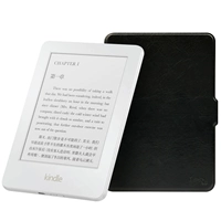 I-Mu / magic ring kindle499 bảo vệ newkindle eBook Intelligent Ngủ Trường hợp bao da - Phụ kiện sách điện tử ốp lưng ipad pro 11