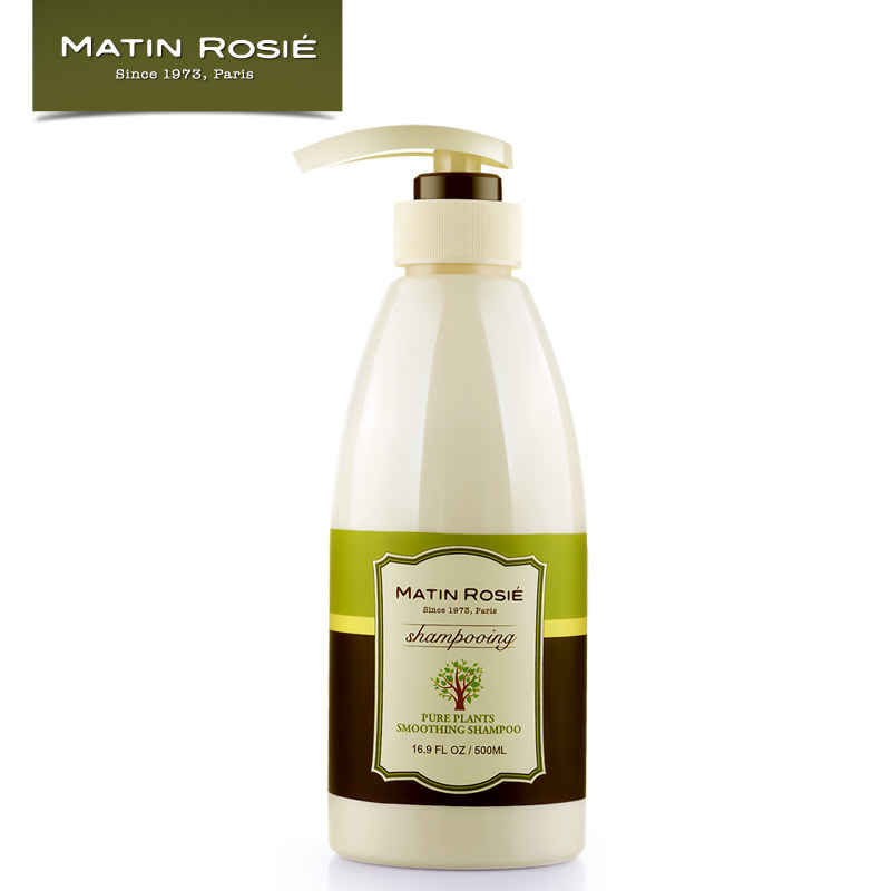 正品柔顺女士洗发液男士控油洗发水家庭装洗发乳洗发膏洗头