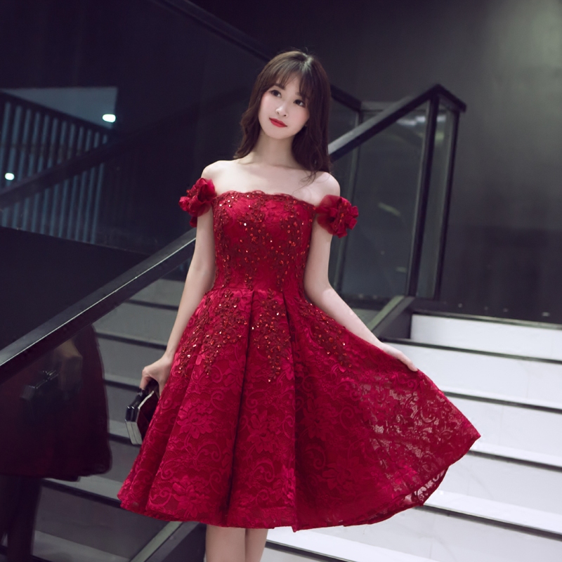 Robe du soir - Ref 3211111 Image 3