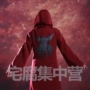 Tokyo Ghoul / Tokyo 喰 Quần áo đồng COS Áo choàng bằng đồng Tóc giả - Cosplay đồ cosplay học sinh