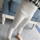 Quần bé gái mặc quần legging mùa thu 2018 mới cho bé quần bé gái quần thun nhỏ 1-2-3-4 tuổi 5 quần dài bé trai Quần
