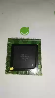 CXD4736GB sharp logic chip