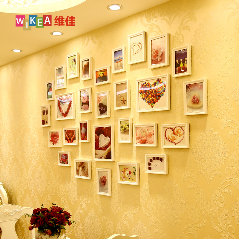 ά��ʵľ������Ƭǽ��ǽ��ŷʽ���XF28