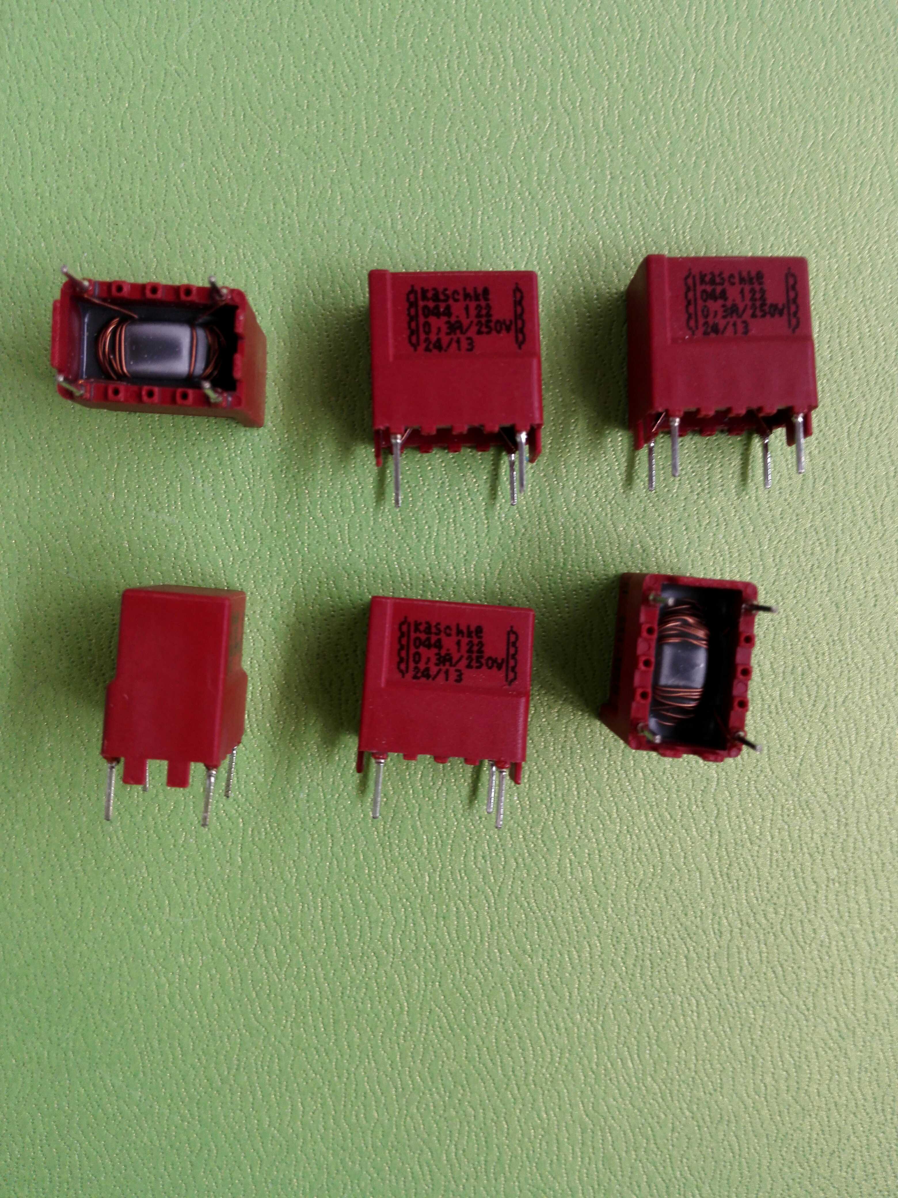 kaschke 044 122 0 3A 250V 044122-001 new original welcome inquiry