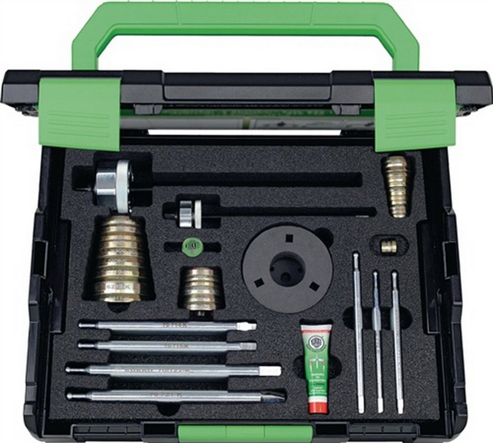 Germany imported KUKKO ball bearing pull-out device KS-70-A-K