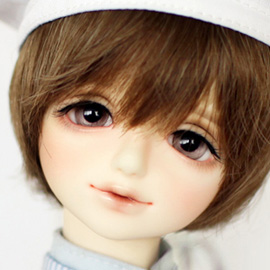 (Littlemonica) 1 4 BJD Jeremiy (whole va) genuine customs declaration group