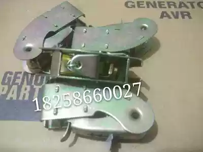 In the city of Weifang, Shandong province TZH75 100 120 150 200KW 300 kW diesel Brush generator brush holder