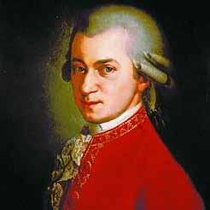 H064 Mozarts collection of 200CD classical lossless FLAC 62G digital dial source file