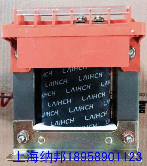 Total copper machine tool control transformer 50W BK-50VA (380220 V 36 36 24 12 6 12 3V