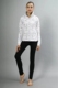 Quần áo tập yoga Lulu Thắt lưng thể thao Lulu giảm béo ấm nhẹ xuống áo khoác thể dục áo khoác cotton - Thể thao xuống áo khoác 7.971 ₫ Thể thao xuống áo khoác