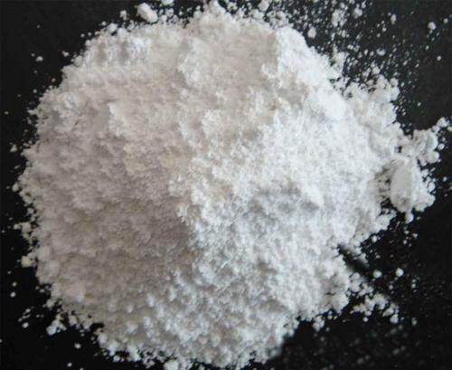Chinese medicinal materials, plaster of paris powder, calcined gypsum powder, hard mask powder, and raw gypsum powder, two catties, 9.9 yuan