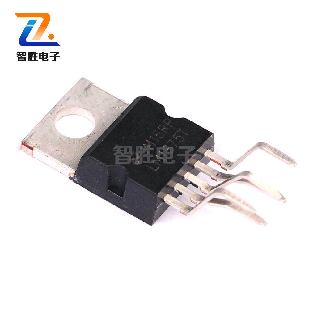 LM1875T high performance high fidelity audio power amplifier