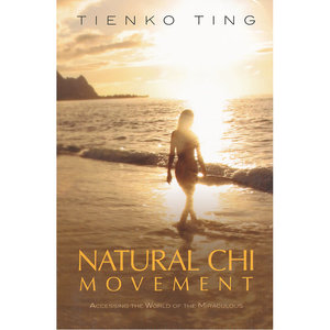 NATURAL CHI MOVEMENT(ISBN=9781556439674)