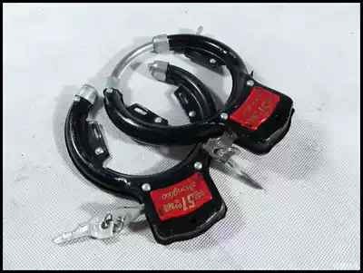 May 1st 51 brand bicycle Old Lock (available)