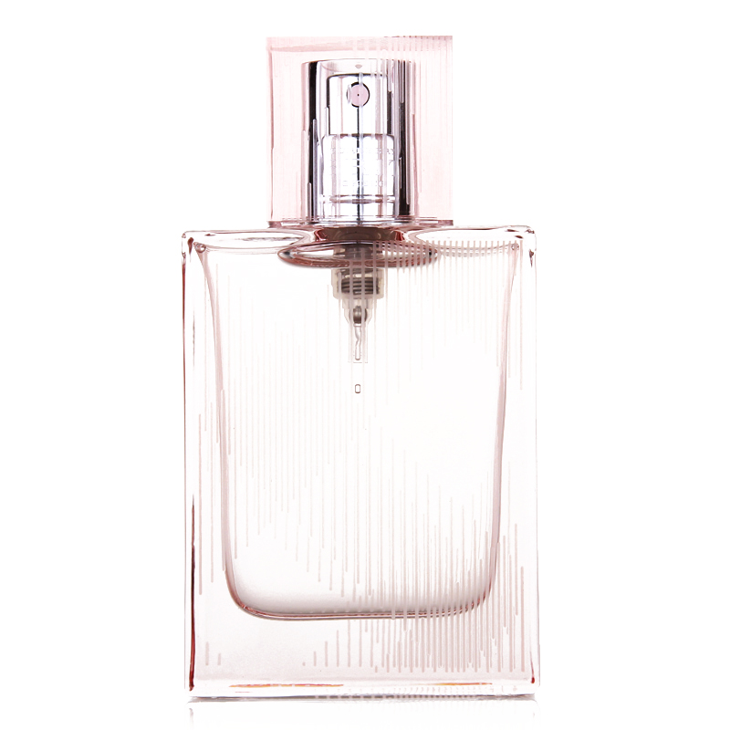 Burberry/博柏利 Brit Sheer巴宝莉红粉恋歌女士香水30/50/100ml