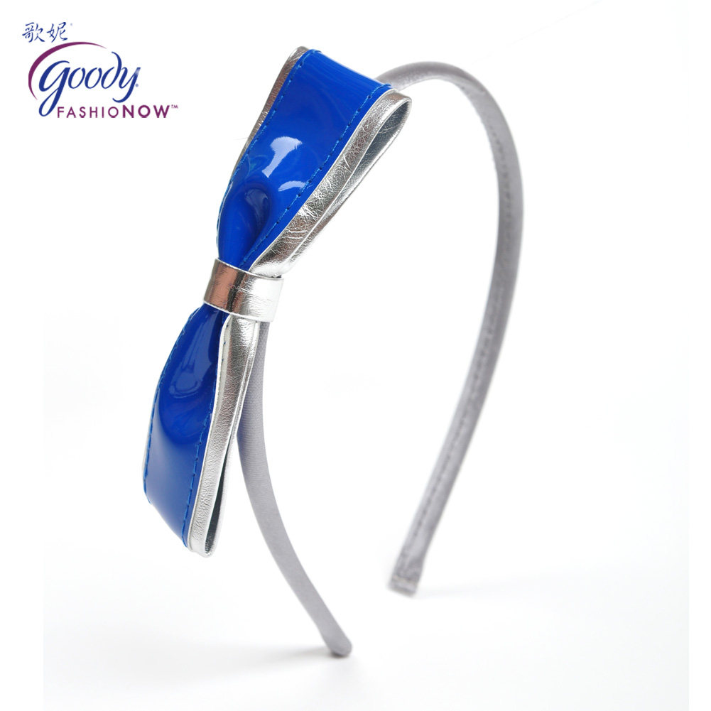 进口新款 美国歌妮goody发饰 发箍 欧美新潮蝴蝶节发箍 豹纹三色