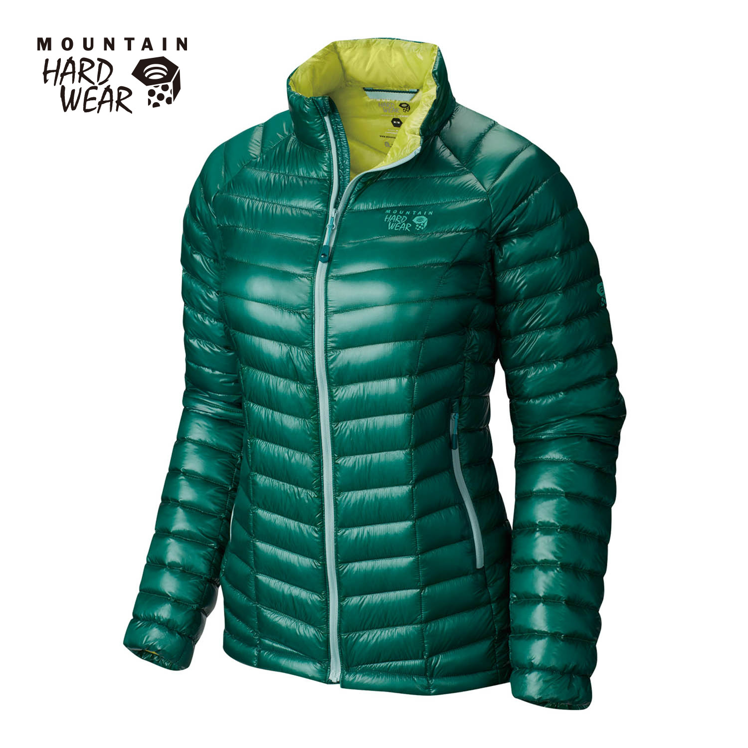 【2015秋冬新款】M.HARDWEAR/山浩 女款羽绒服 OL6295
