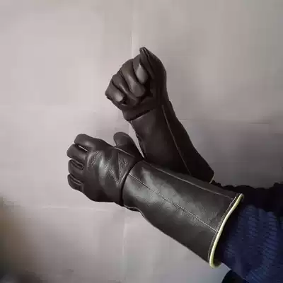 Antifreeze, low temperature, warm gloves, anti-cat, dog, mink, snake bite, pet, anti-scratch, animal, anti-bite gloves