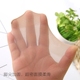 诗 9120 夏 8D Short T 加 tùy ý cắt quần lửng nữ tính siêu đàn hồi mặt nạ chống móc DIY vớ quần tất nữ mùa đông Vớ