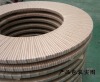 Industrial anti-rust paper metal packaging paper crepe paper anti-rust ribbed paper vapor phase anti-rust paper VCI anti-rust paper