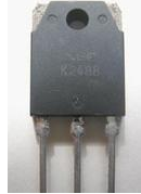 2SK2488 K2488 TPT THE TO-3P NPN Type 10A900V DEVELOPMENT