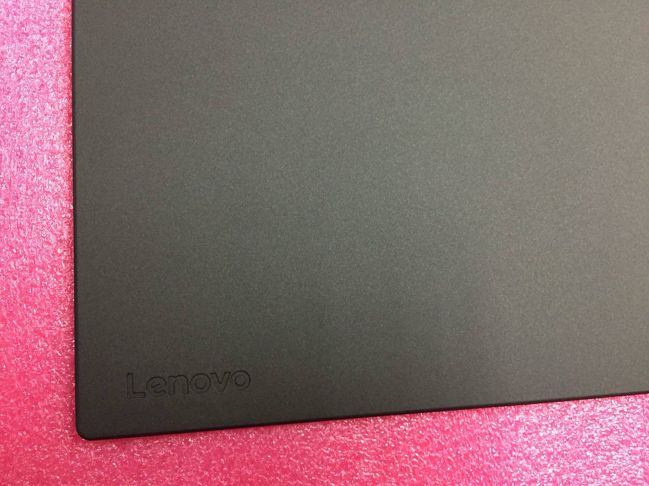 Thinkpad X270 X260 A корпус 01AW437 FHD крышка экрана 01HW945 верхняя крышка 1920*1080 Изображение 1