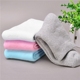 Vớ mùa đông tất nữ dày cotton ấm mùa thu và mùa đông đống vớ trong ống terry khăn vớ cotton cộng với ống cao nhung quan tat bong day Vớ bông