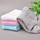 Vớ mùa đông tất nữ dày cotton ấm mùa thu và mùa đông đống vớ trong ống terry khăn vớ cotton cộng với ống cao nhung