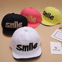 Spring Autumn Baby Duck Tongue Cap Thin Boy Baby Hat Sun Hat Sunhat 1-2 Year Old Boy Baseball Cap Tide Han Prints