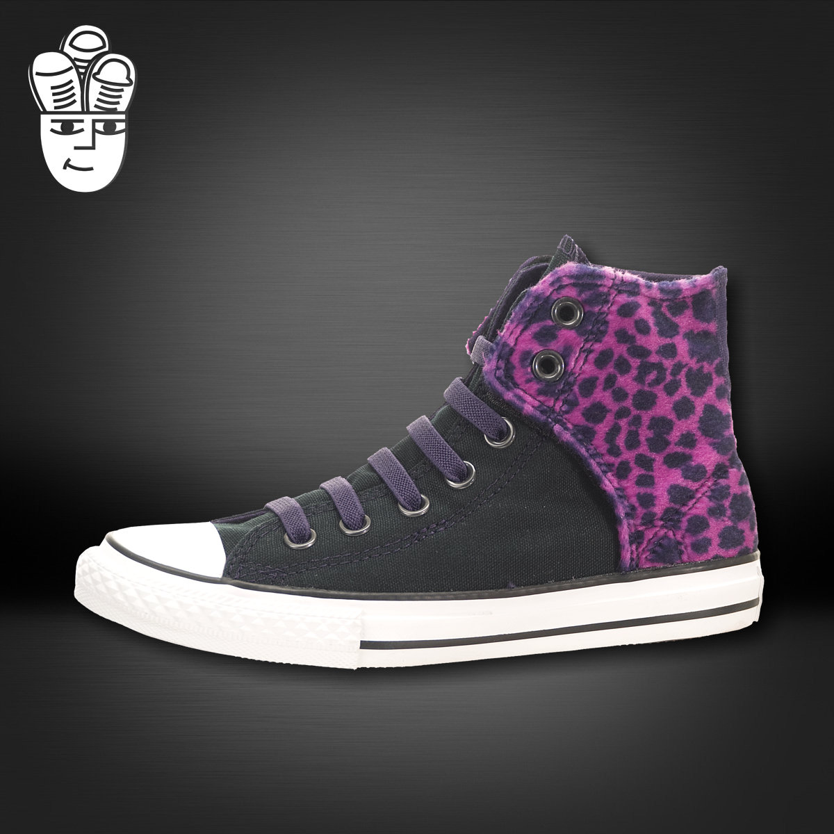 Converse Chuck Taylor Easy Hi 幼童鞋 儿童板鞋 运动休闲鞋