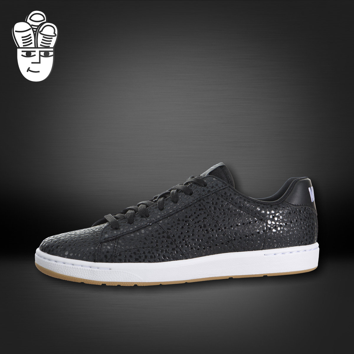 Nike Tennis Classic Ultra PRM 耐克女鞋 经典网球鞋 运动休闲鞋