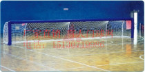 Blind goalball net professional standard blind goalball stand competition goalball net high-end standard factory direct sales