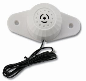 2021 New special direct sales Tengguan passive pickup network camera MIC entered the Hakong pickup