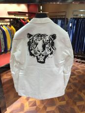 Пиджак, Костюм глава dsquared2 весна мужская