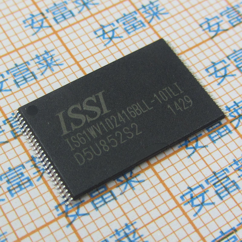 IS61WV102416BLL-10TL Package TSOP56