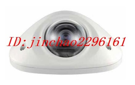 Security monitoring Samsung SCV-2010FP explosion-proof dome camera bolt