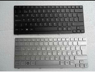 SONY Sony VGN CR33 CR35 CR322H CR382 CR372 CR392 CR notebook keyboard