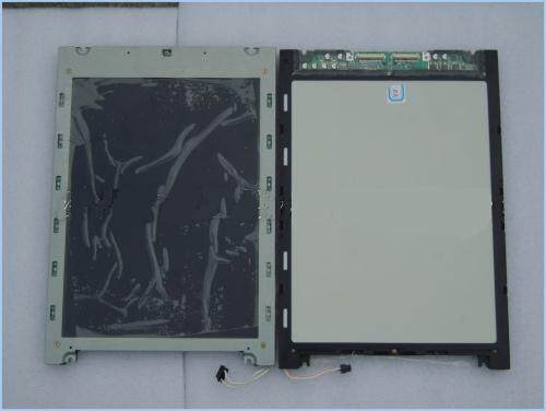 Original LM-CG53-22NTK LM-CG53-22NAK LCD screen